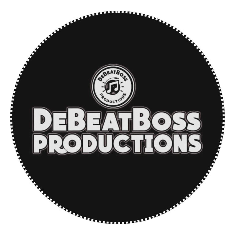 DeBeatBoss-Productions