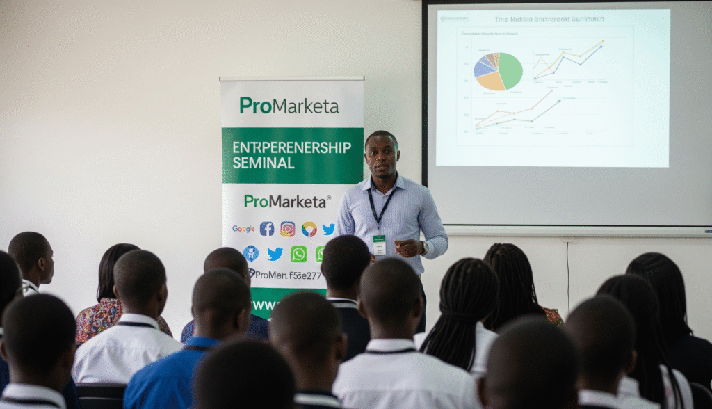 Sign up for our Two-Day Digital Business Management Bootcamp!