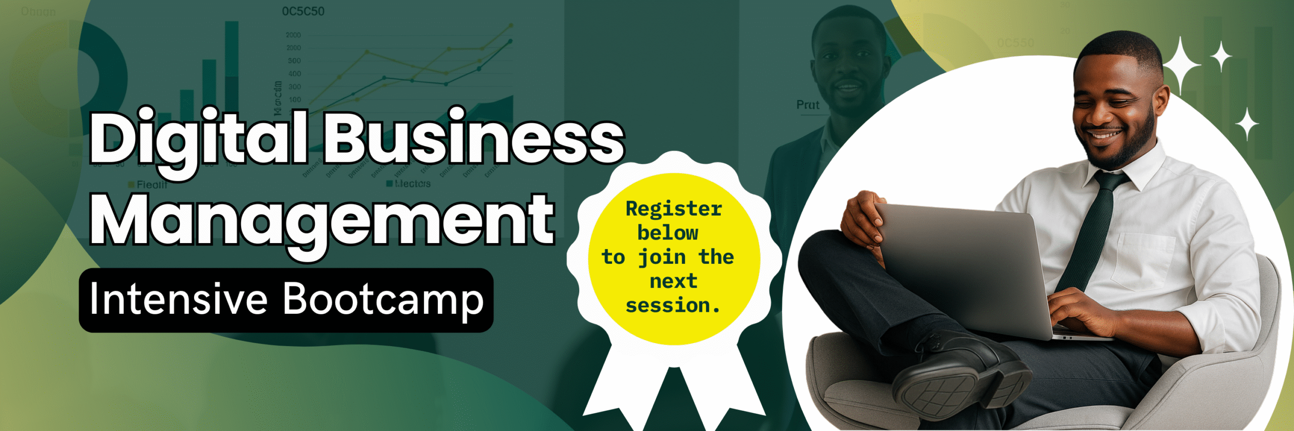 ProMarketa-Digital-Business-Management-Intensive-Bootcamp