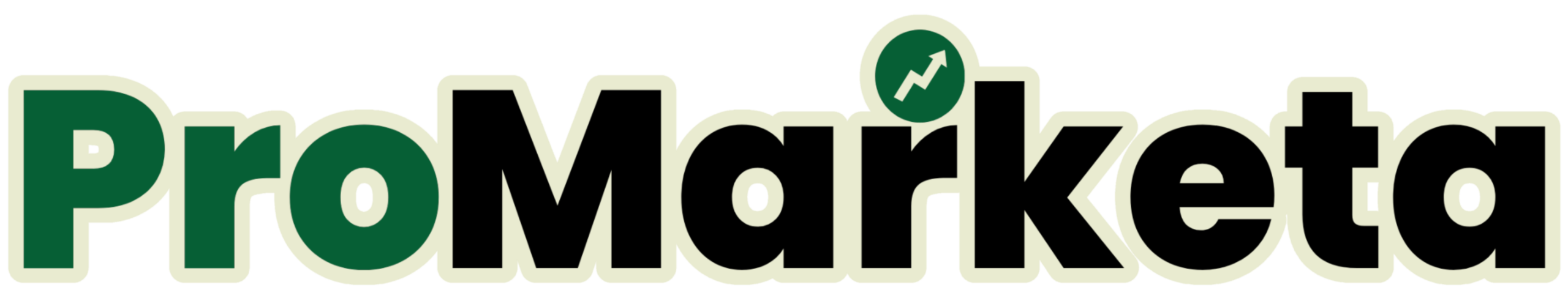 ProMarketa Logo