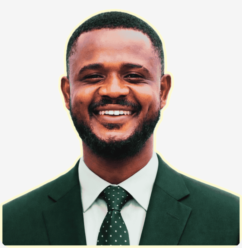 Joshua Elikplim Ahiave, Founder of ProMarketa