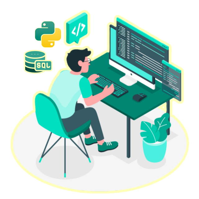 AI Automated Data Engineering Architecture